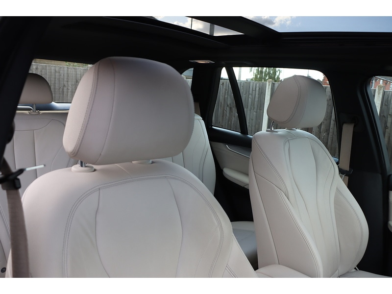 Used BMW X5 2017 for sale - 75936486: Photo 23