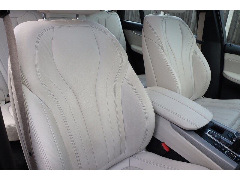 Used BMW X5 2017 for sale - 75936486: Photo 24