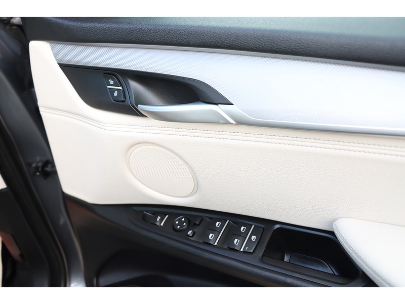 Used BMW X5 2017 for sale - 75936486: Photo 26