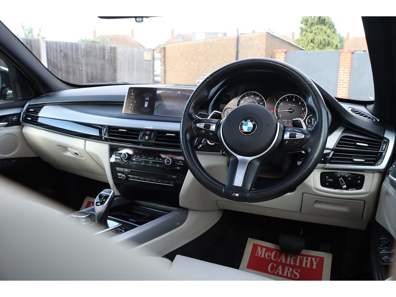 Used BMW X5 2017 for sale - 75936486: Photo 28