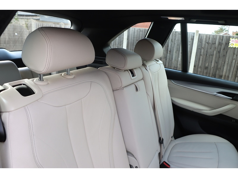 Used BMW X5 2017 for sale - 75936486: Photo 29