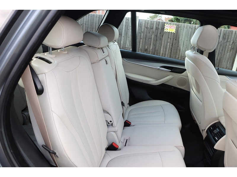 Used BMW X5 2017 for sale - 75936486: Photo 30