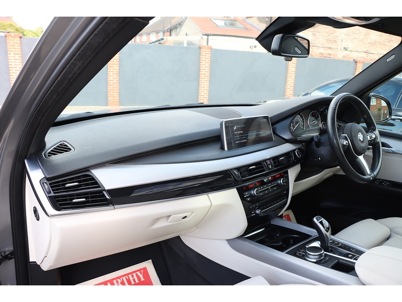 Used BMW X5 2017 for sale - 75936486: Photo 31