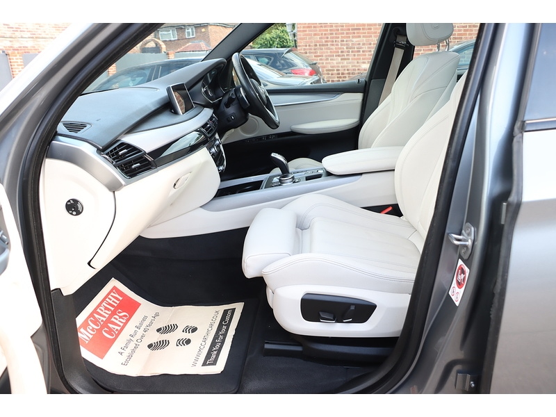 Used BMW X5 2017 for sale - 75936486: Photo 32