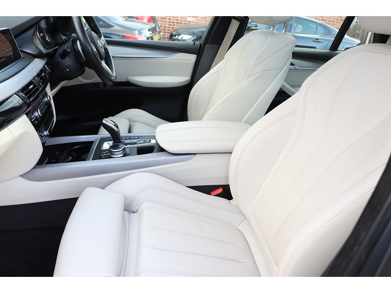 Used BMW X5 2017 for sale - 75936486: Photo 33