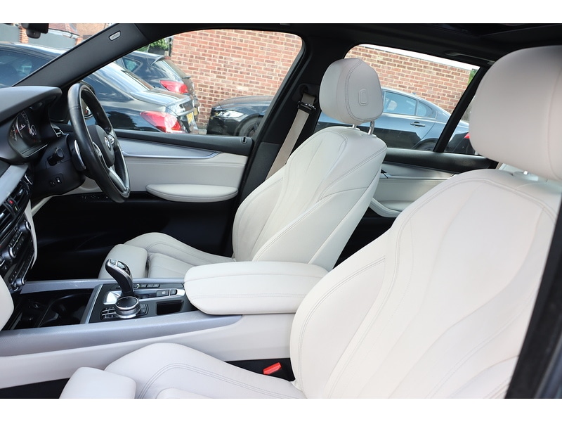 Used BMW X5 2017 for sale - 75936486: Photo 34