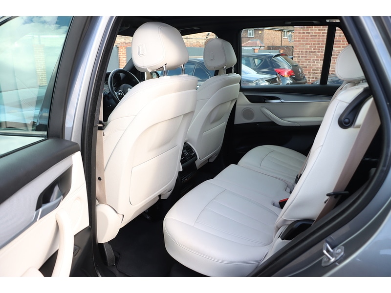 Used BMW X5 2017 for sale - 75936486: Photo 35