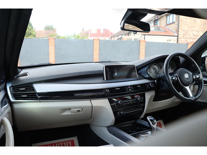 Used BMW X5 2017 for sale - 75936486: Photo 36