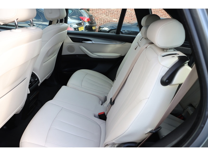 Used BMW X5 2017 for sale - 75936486: Photo 37