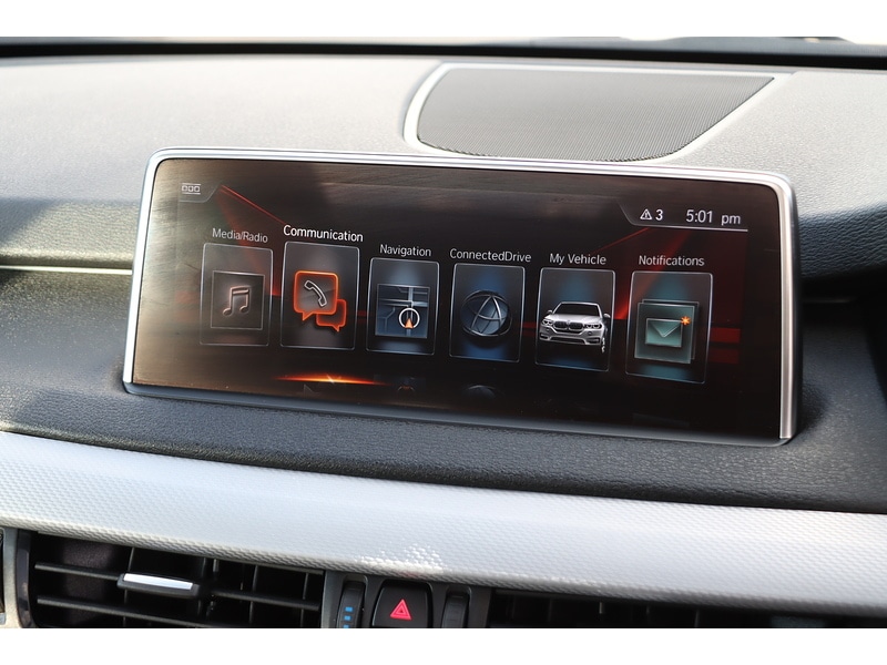 Used BMW X5 2017 for sale - 75936486: Photo 38