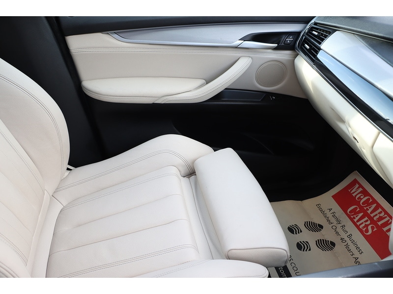 Used BMW X5 2017 for sale - 75936486: Photo 44