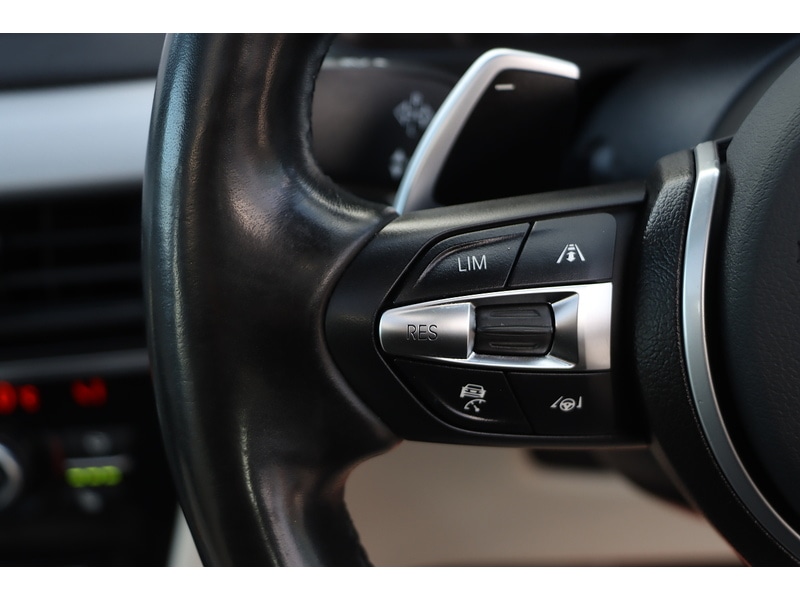 Used BMW X5 2017 for sale - 75936486: Photo 47