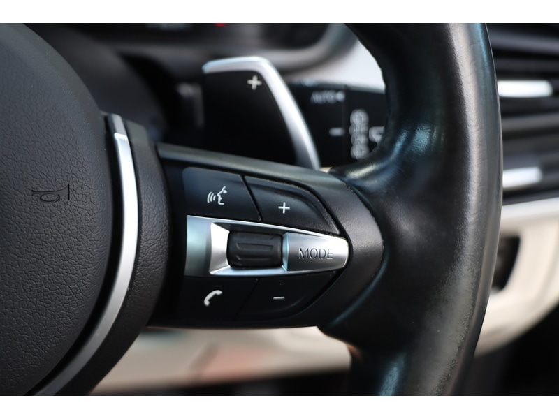 Used BMW X5 2017 for sale - 75936486: Photo 48