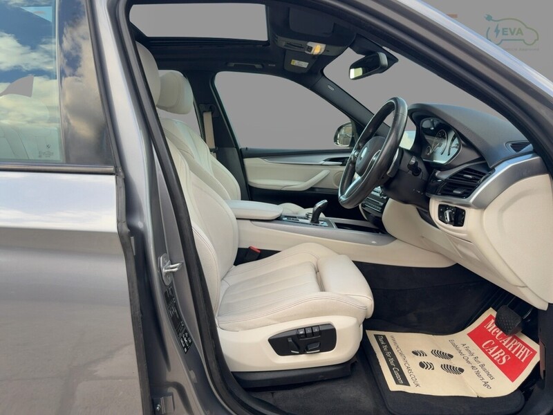 Used BMW X5 2017 for sale - 75936486: Photo 51