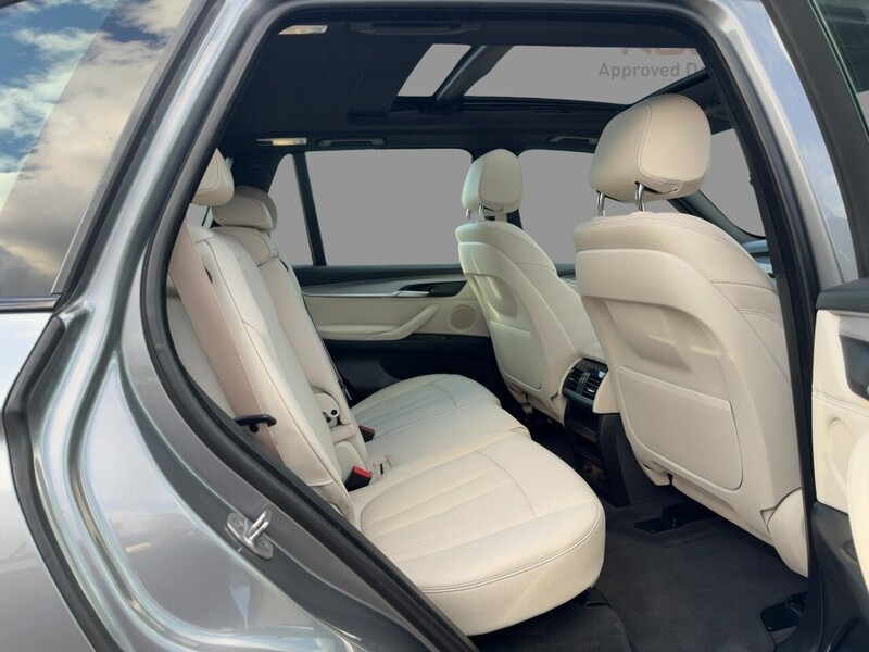 Used BMW X5 2017 for sale - 75936486: Photo 52