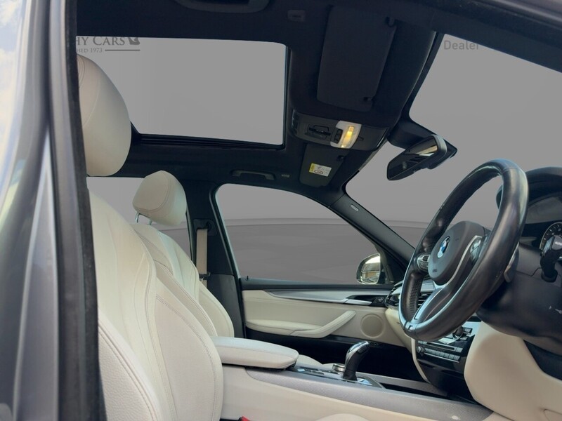 Used BMW X5 2017 for sale - 75936486: Photo 54