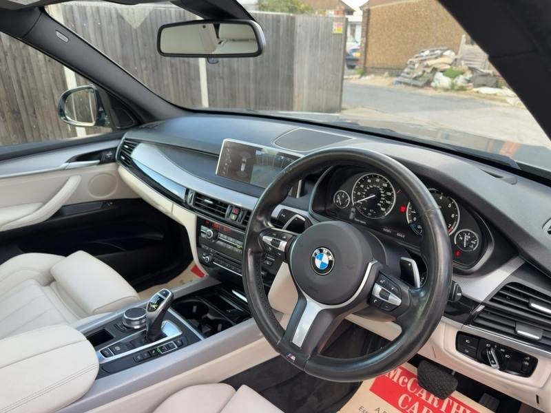 Used BMW X5 2017 for sale - 75936486: Photo 55
