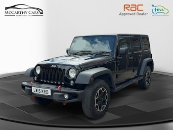 Used Jeep Wrangler 2015 for sale - 78825030: Photo