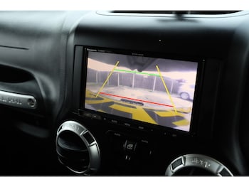 Used Jeep Wrangler 2015 for sale - 78825030: Photo