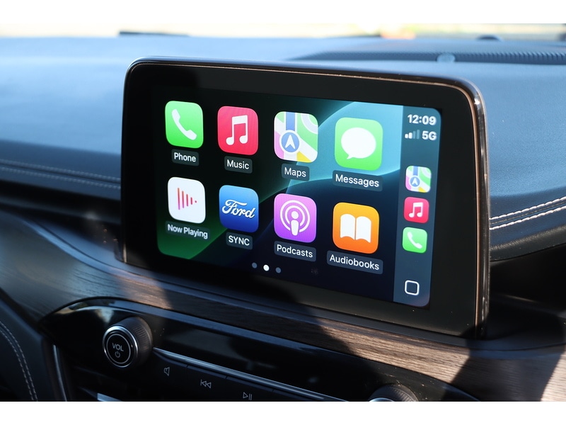 Used Ford Kuga for sale - 78163218: Photo 10