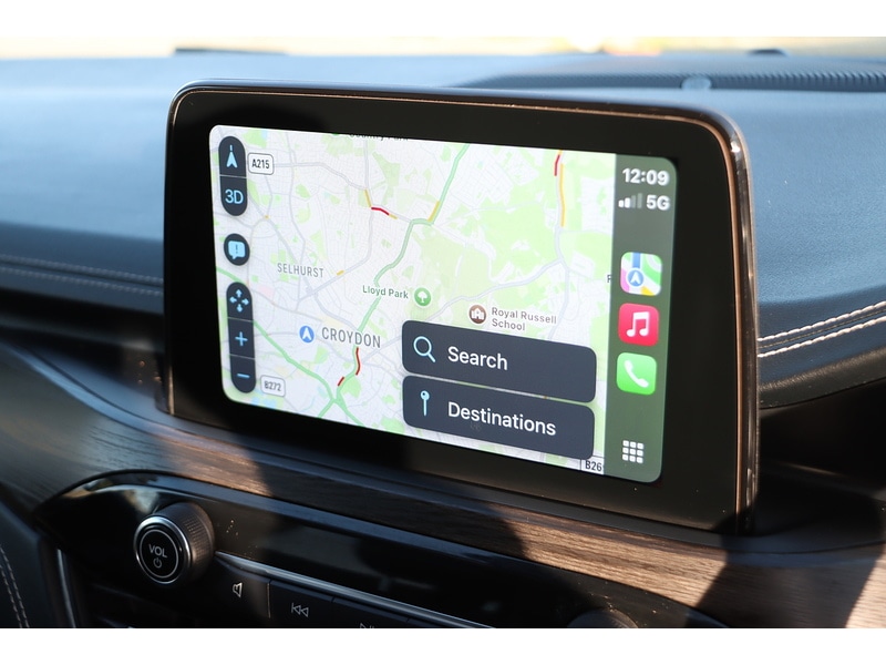 Used Ford Kuga for sale - 78163218: Photo 11