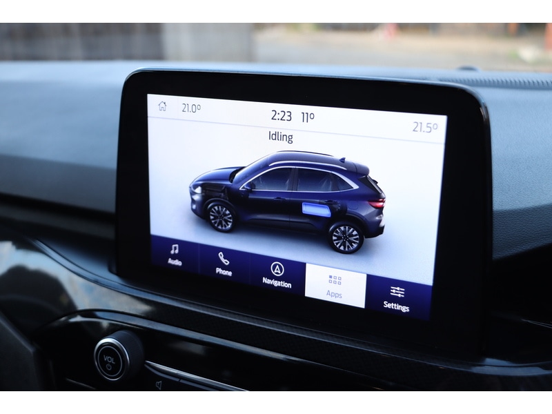 Used Ford Kuga for sale - 78163218: Photo 13