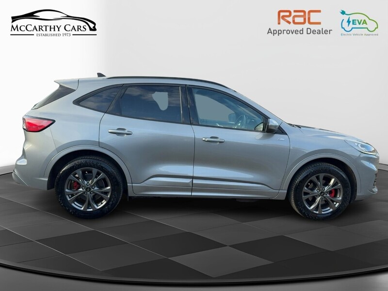Used Ford Kuga for sale - 78163218: Photo 16