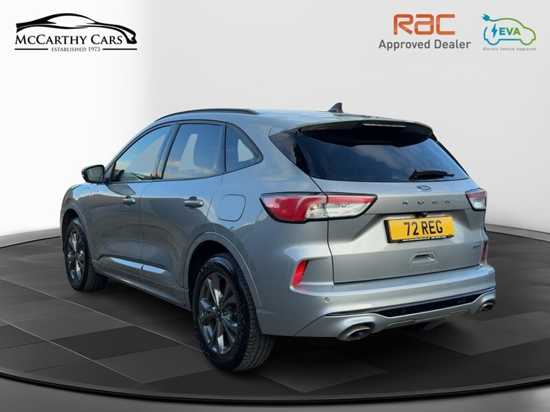 Used Ford Kuga for sale - 78163218: Photo 18