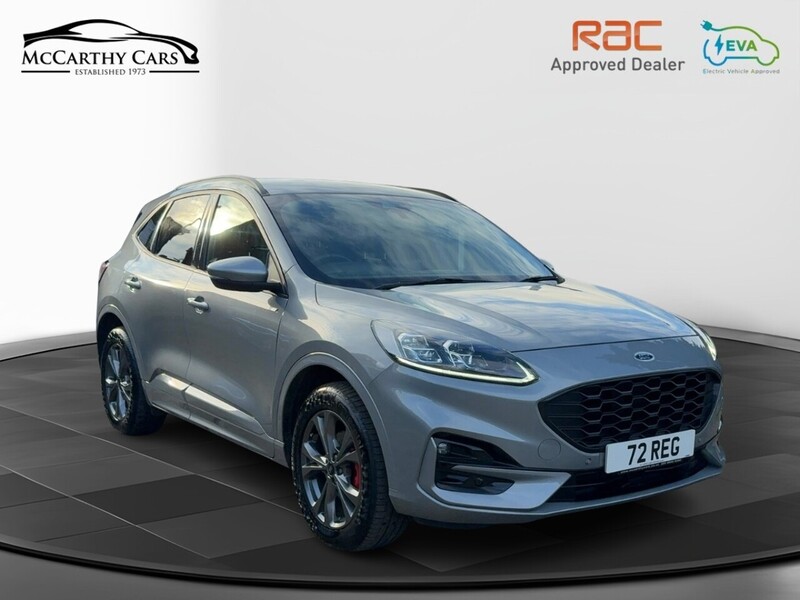 Used Ford Kuga for sale - 78163218: Photo 19