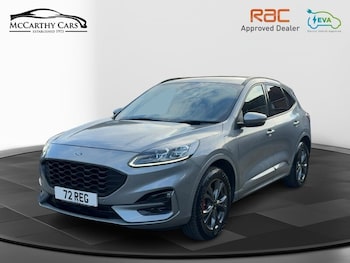 Used Ford Kuga 2022 for sale - 78163218: Photo