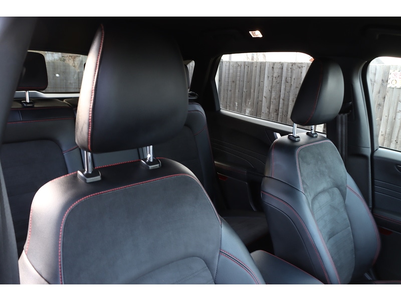 Used Ford Kuga for sale - 78163218: Photo 20