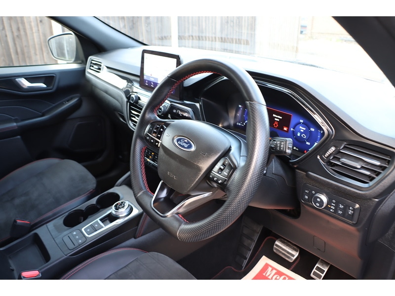 Used Ford Kuga for sale - 78163218: Photo 22