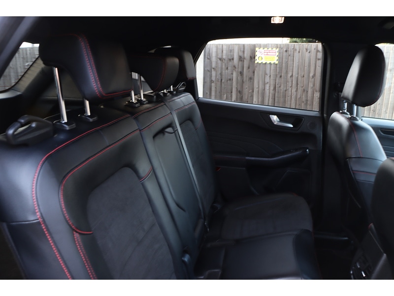 Used Ford Kuga for sale - 78163218: Photo 28