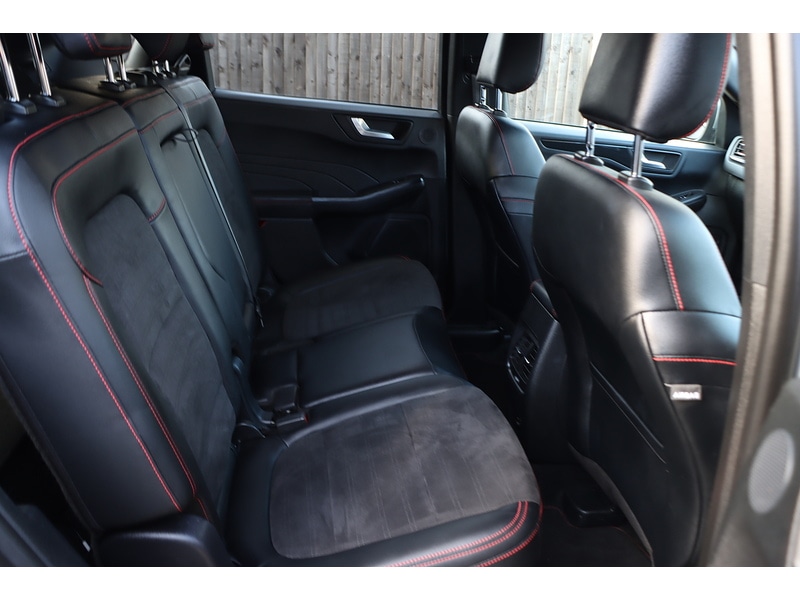 Used Ford Kuga for sale - 78163218: Photo 29