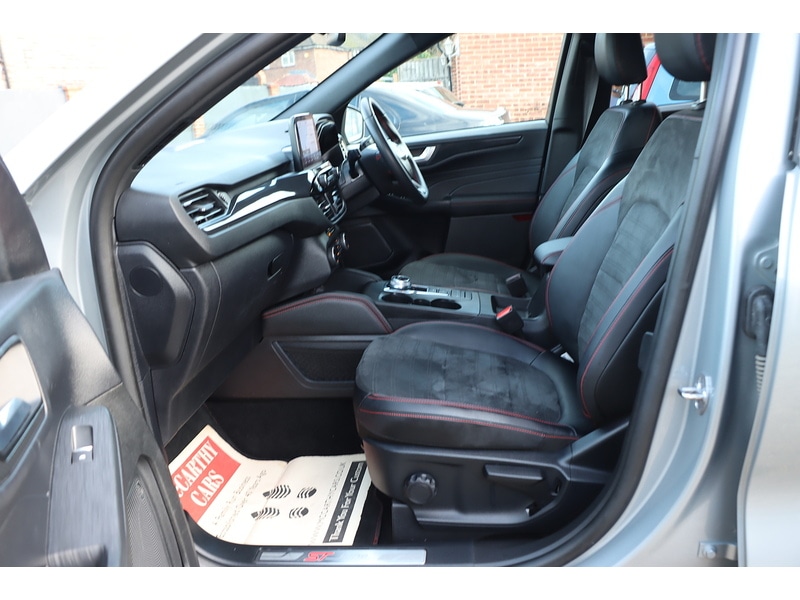 Used Ford Kuga for sale - 78163218: Photo 32