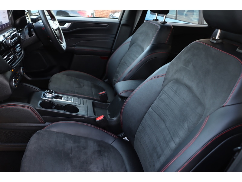 Used Ford Kuga for sale - 78163218: Photo 33