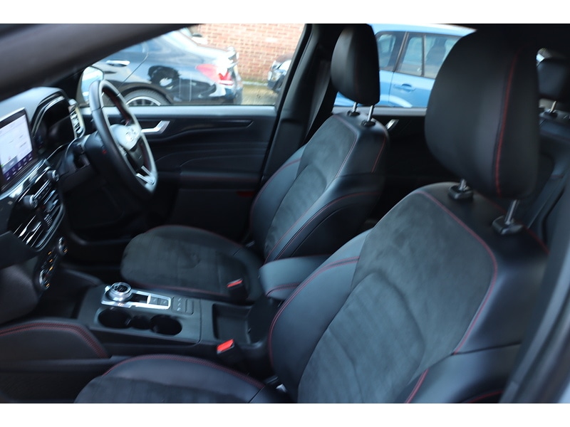 Used Ford Kuga for sale - 78163218: Photo 34