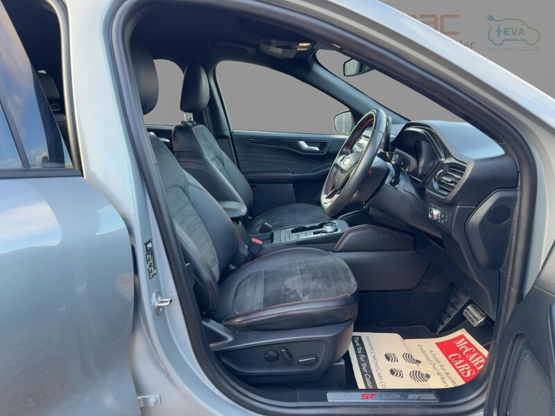 Used Ford Kuga for sale - 78163218: Photo 45