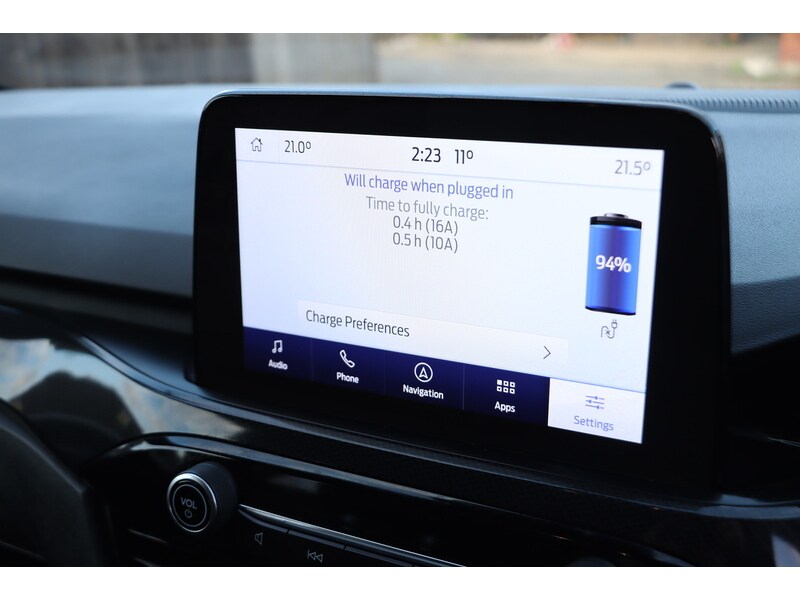 Used Ford Kuga for sale - 78163218: Photo 53