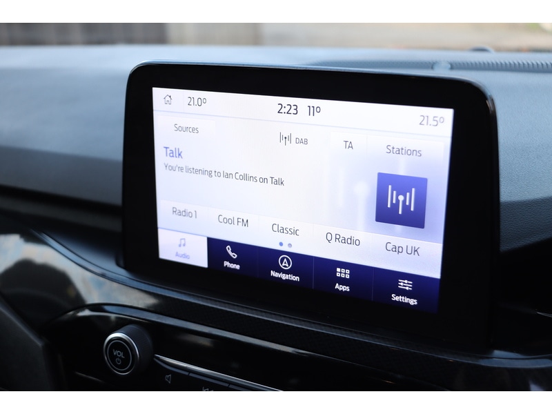 Used Ford Kuga for sale - 78163218: Photo 7