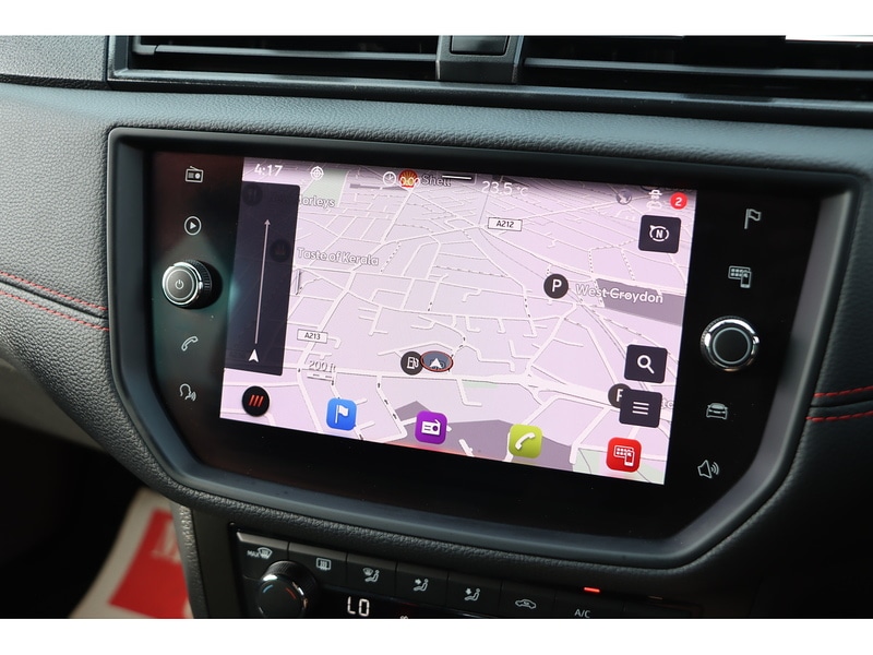 Vehicle 30