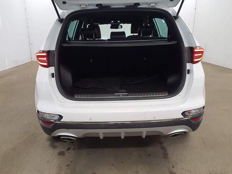 Used Kia Sportage 2021 for sale - 76461169: Photo 10