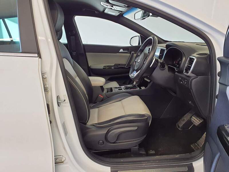 Used Kia Sportage 2021 for sale - 76461169: Photo 11