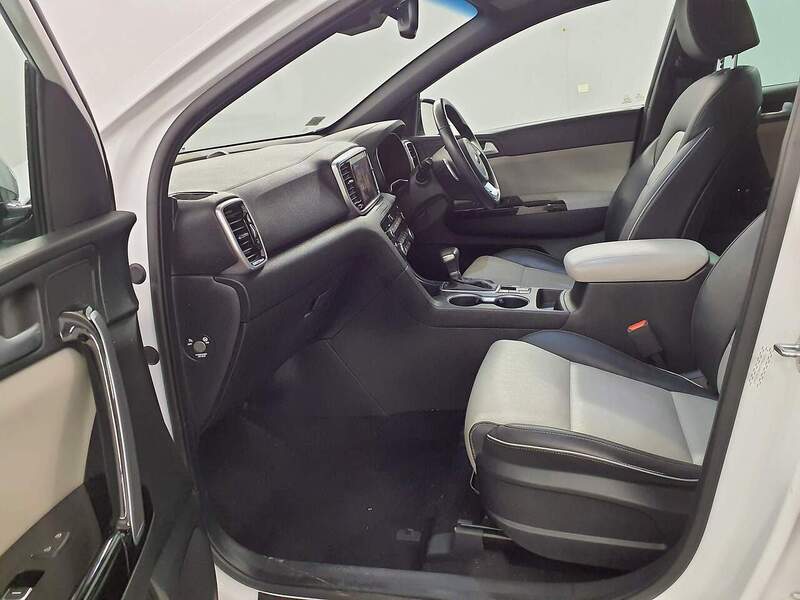 Used Kia Sportage 2021 for sale - 76461169: Photo 12