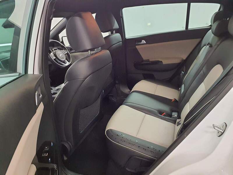 Used Kia Sportage 2021 for sale - 76461169: Photo 13