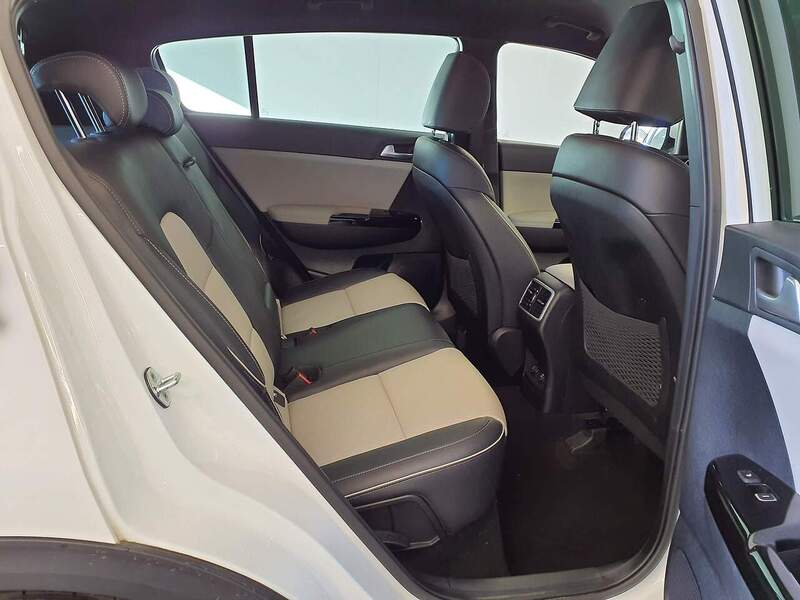 Used Kia Sportage 2021 for sale - 76461169: Photo 14