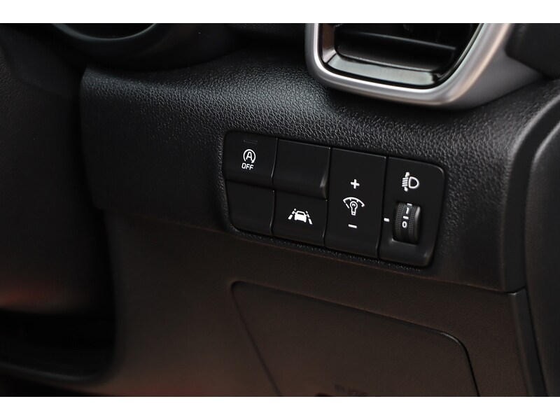 Used Kia Sportage 2021 for sale - 76461169: Photo 17