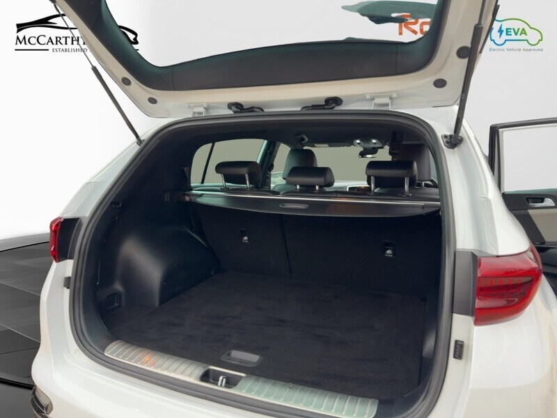 Used Kia Sportage 2021 for sale - 76461169: Photo 18