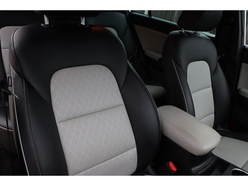 Used Kia Sportage 2021 for sale - 76461169: Photo 24