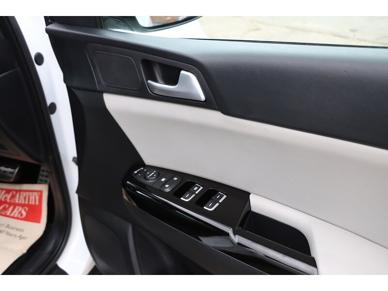 Used Kia Sportage 2021 for sale - 76461169: Photo 25